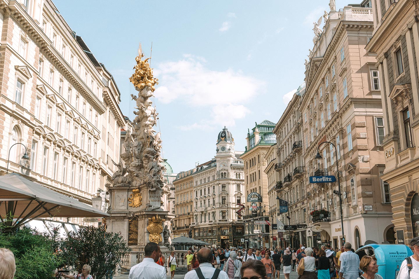 Things to do in Vienna, Austria | Travel Guide