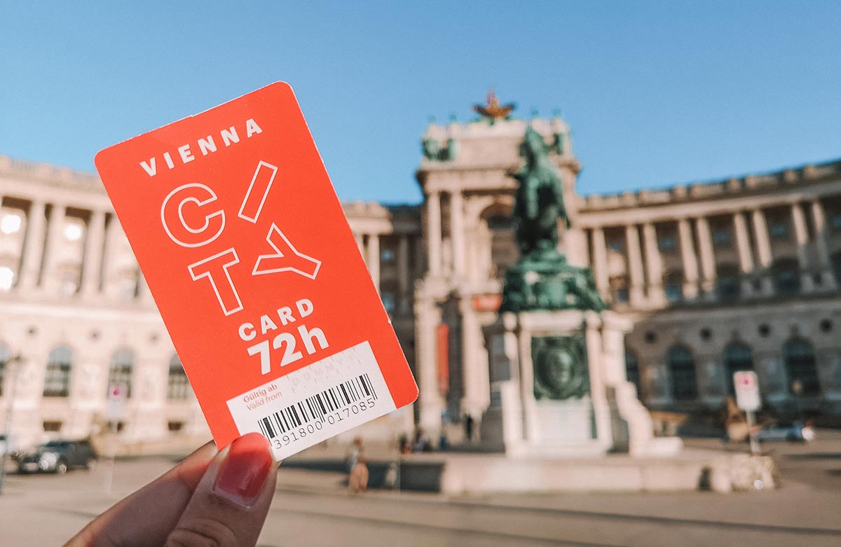 Things to do in Vienna, Austria | Travel Guide | Vienna City Card