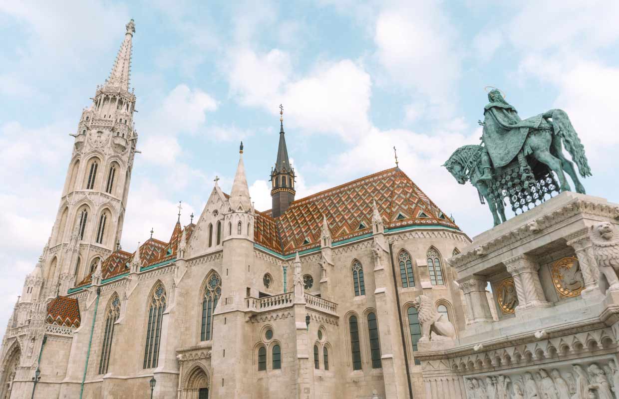 Budapest Guide | Top things to do on a weekend visit | blog