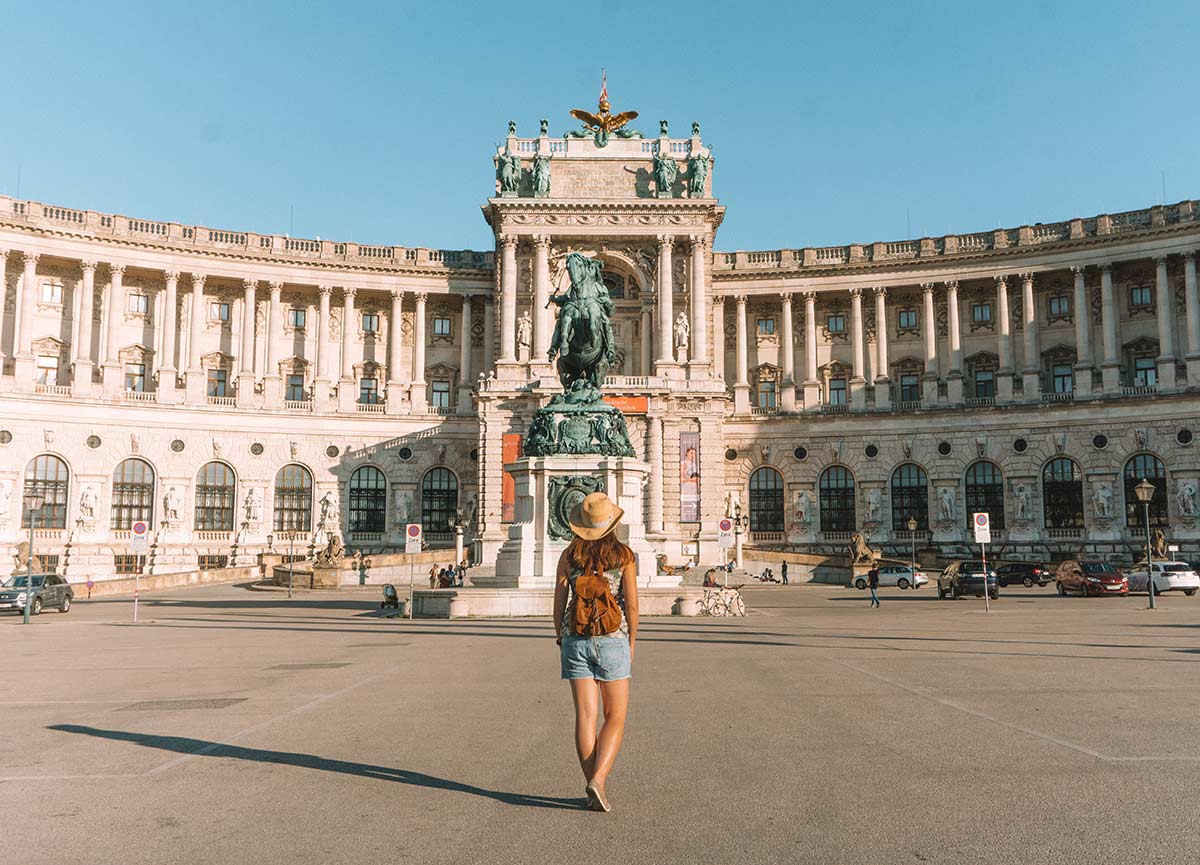 Things to do in Vienna, Austria on a budget | Travel Guide