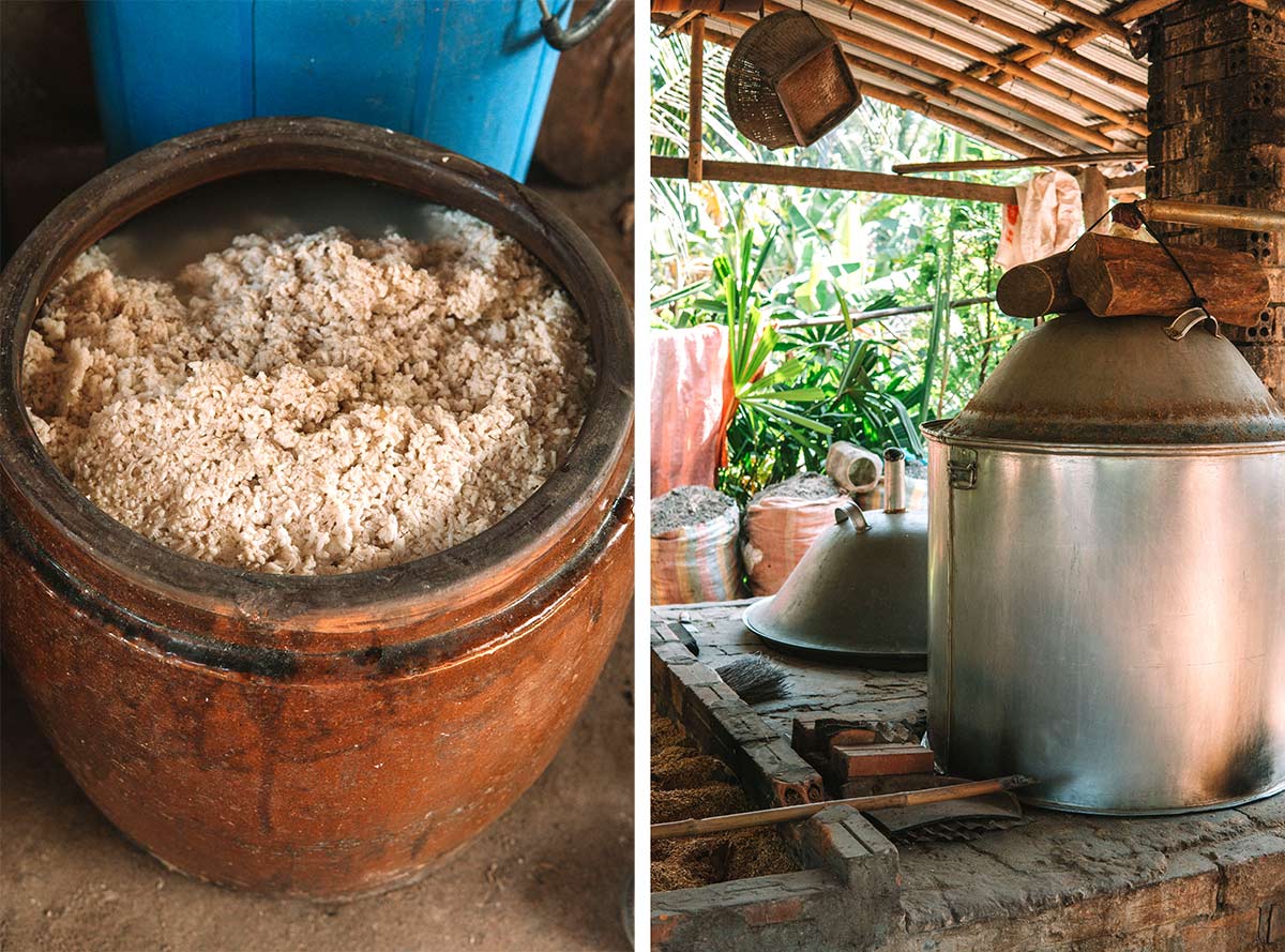 Eating like a local with Siem Reap food tours | blog post