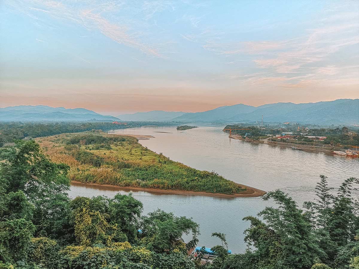 Top things to do chiang rai, Northern Thailand blog post