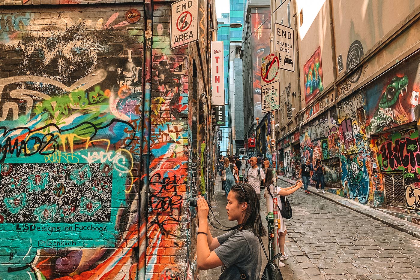 Melbourne on a budget - free and cheap things to do