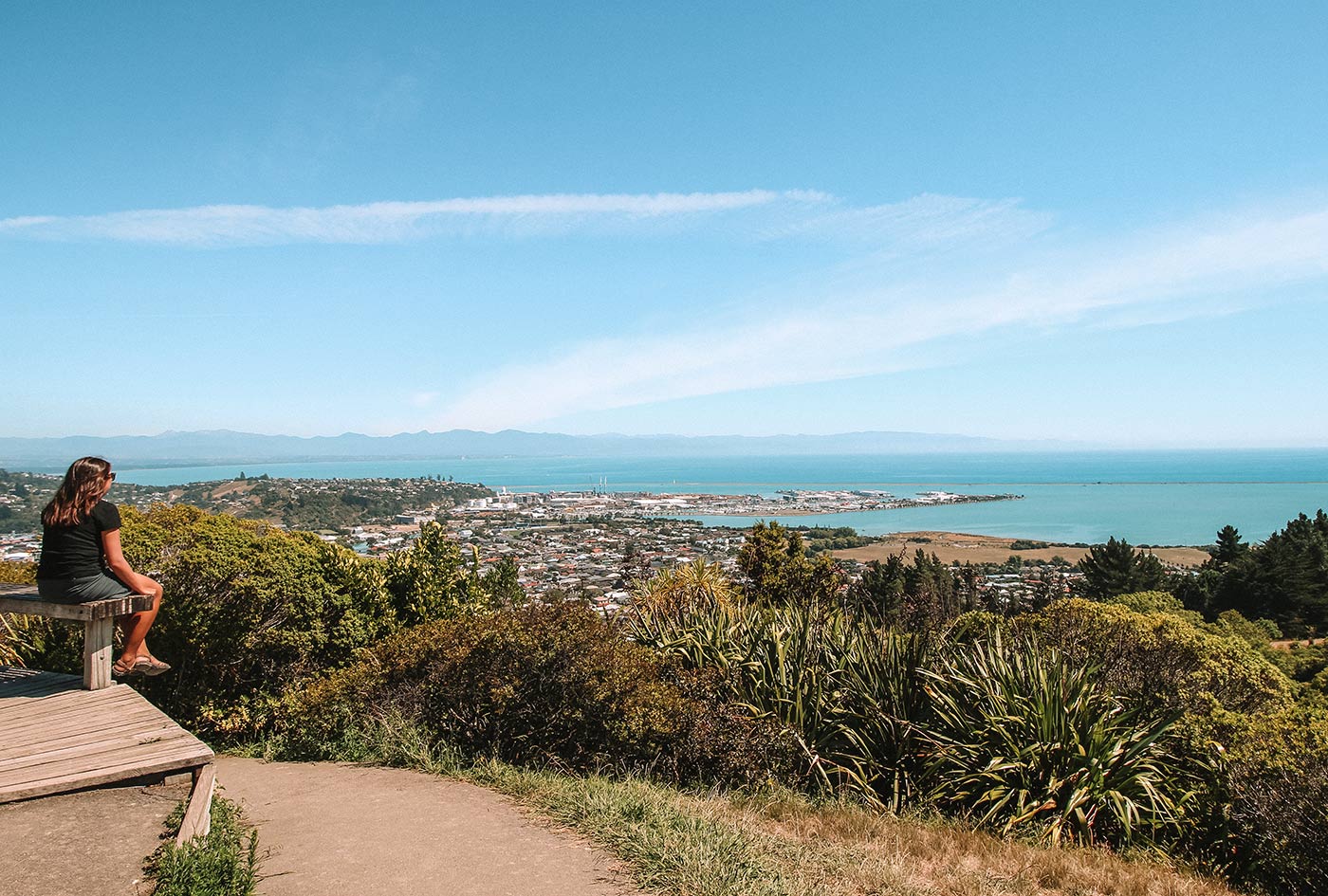 Things to do in Nelson, New Zealand blog post