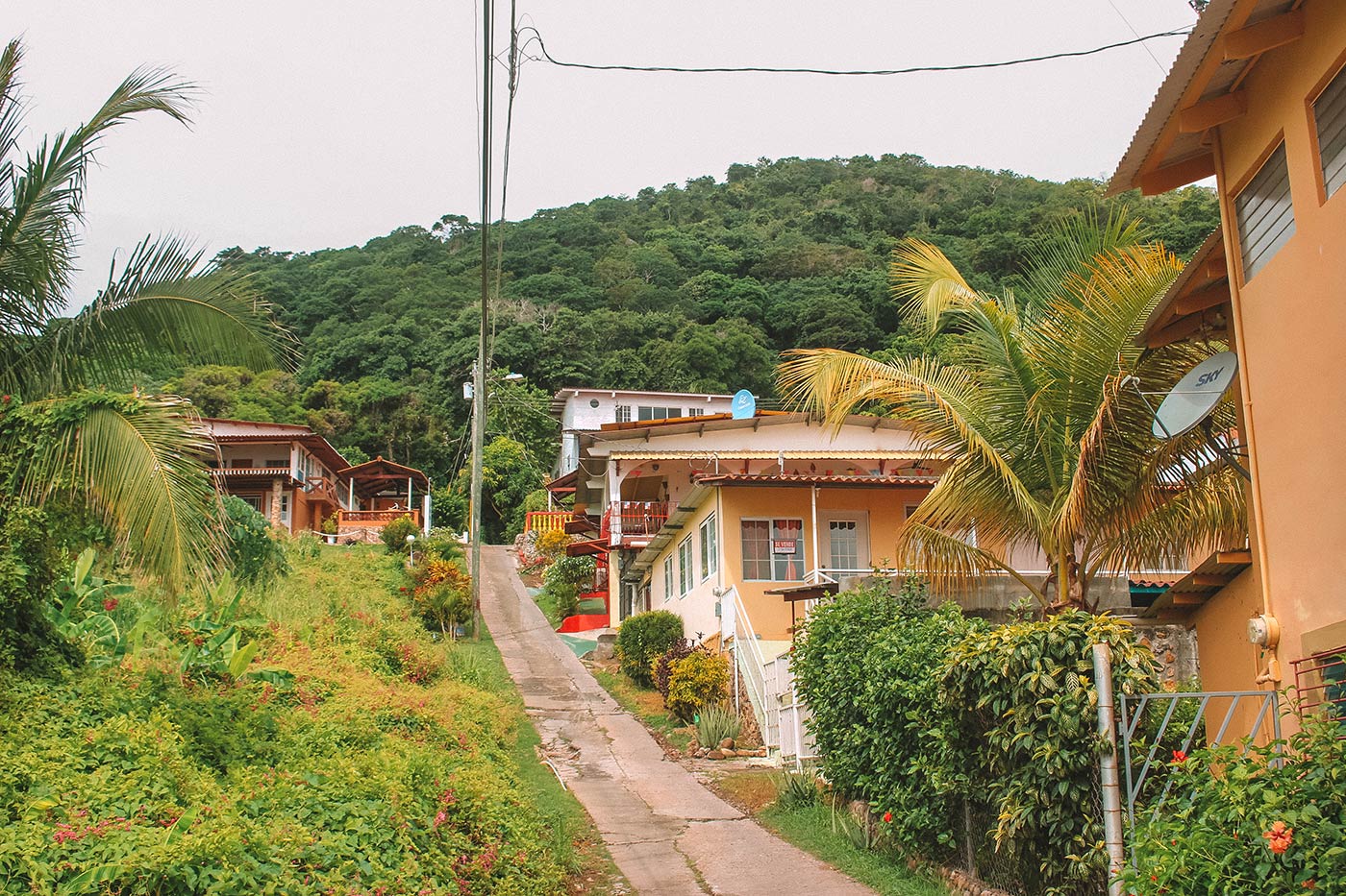 A guide to Taboga Island in Panama City