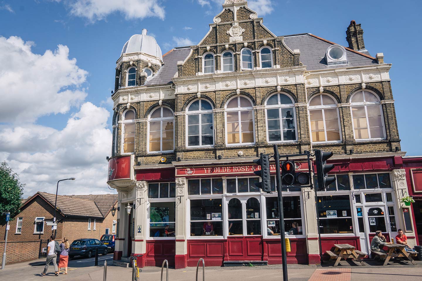 Top things to do in Walthamstow, London