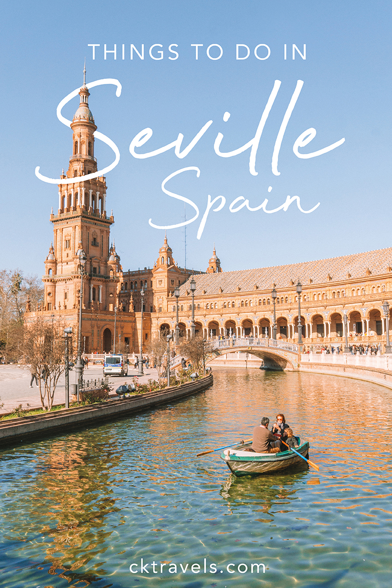 Seville Medium