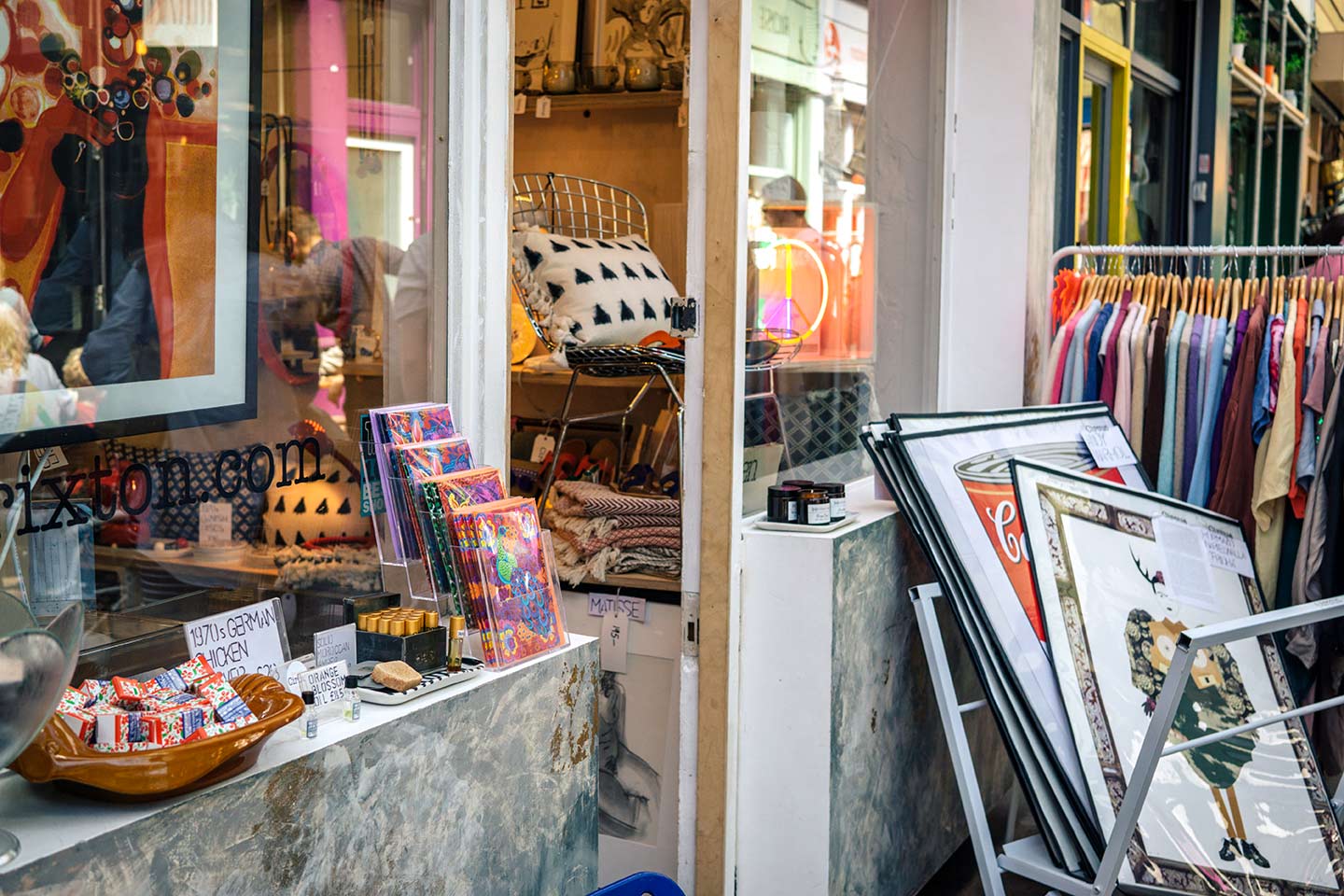 Brixton Village - Top things to do in Brixton, South London