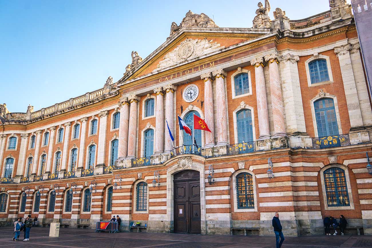 Things to do in Toulouse, France - a weekend break