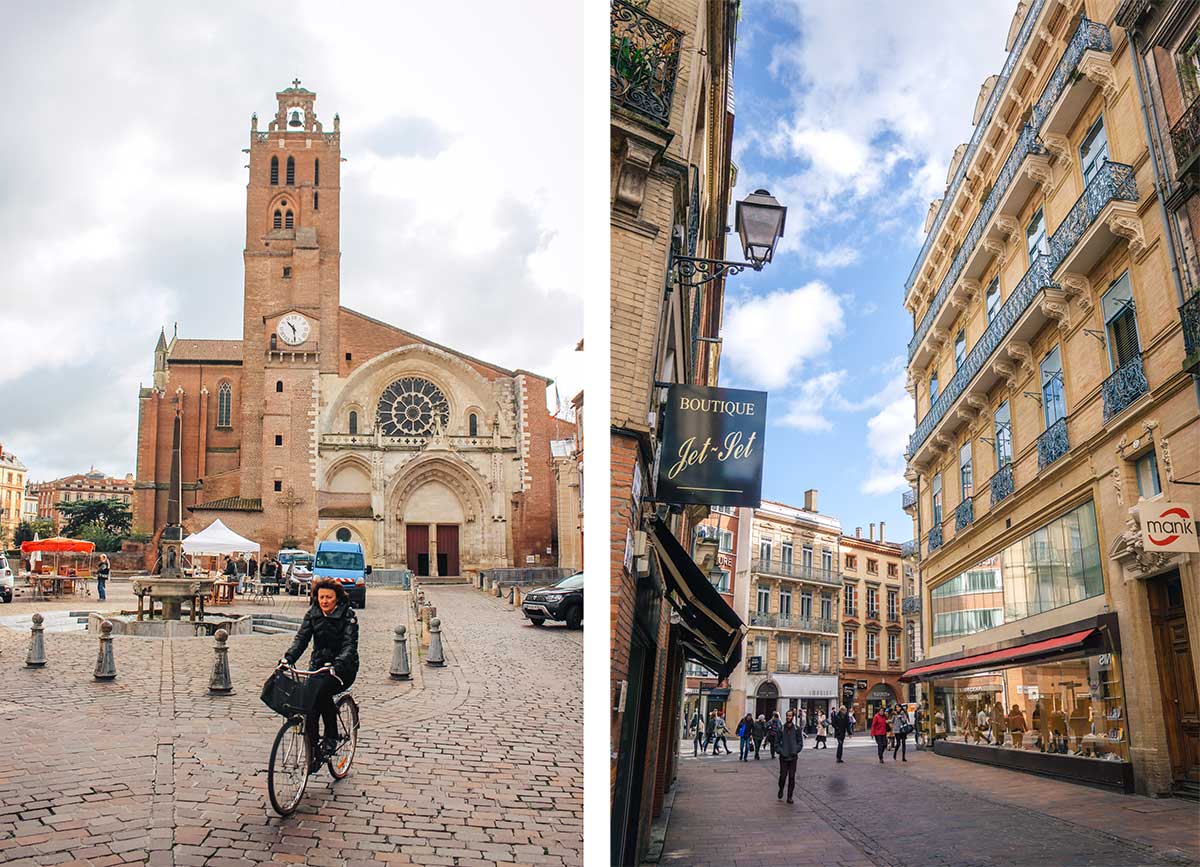 toulouse best places to visit