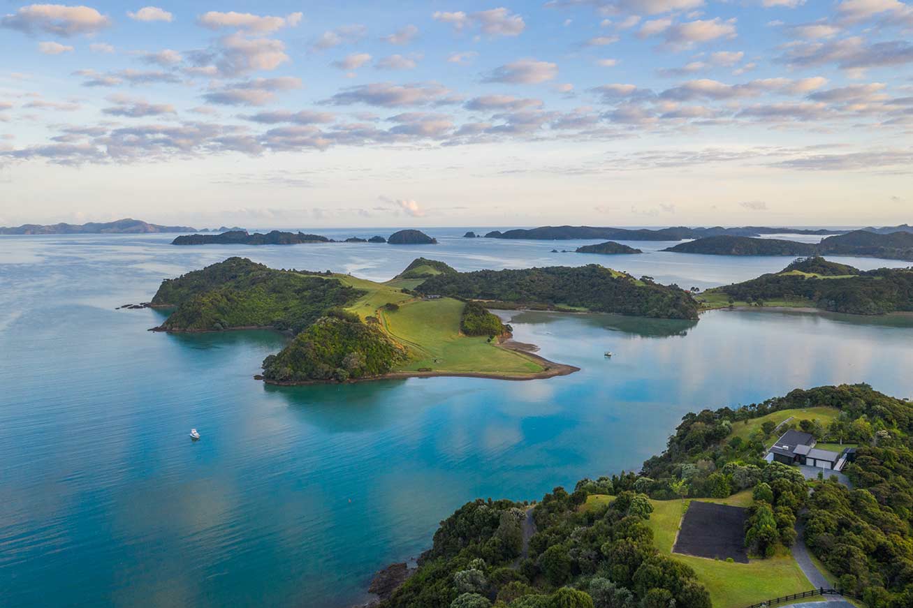 The ultimate New Zealand bucket list - top 50 things to do