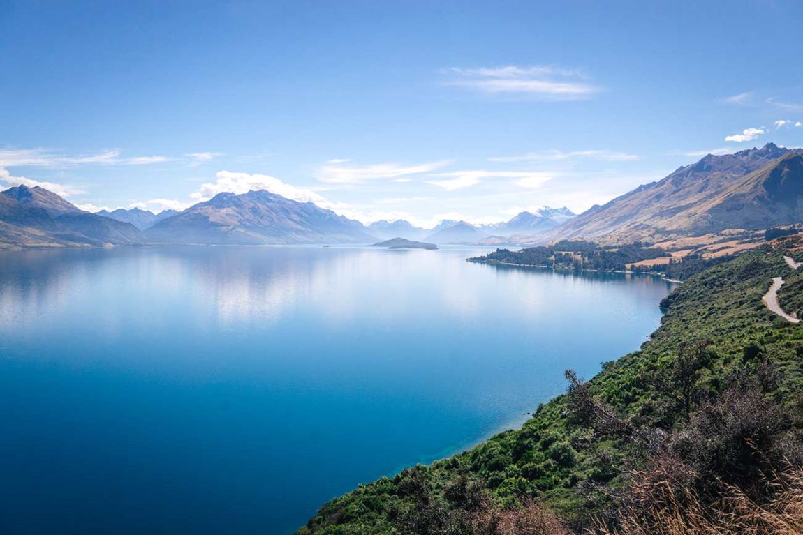 The ultimate New Zealand bucket list - top 50 things to do - CK Travels