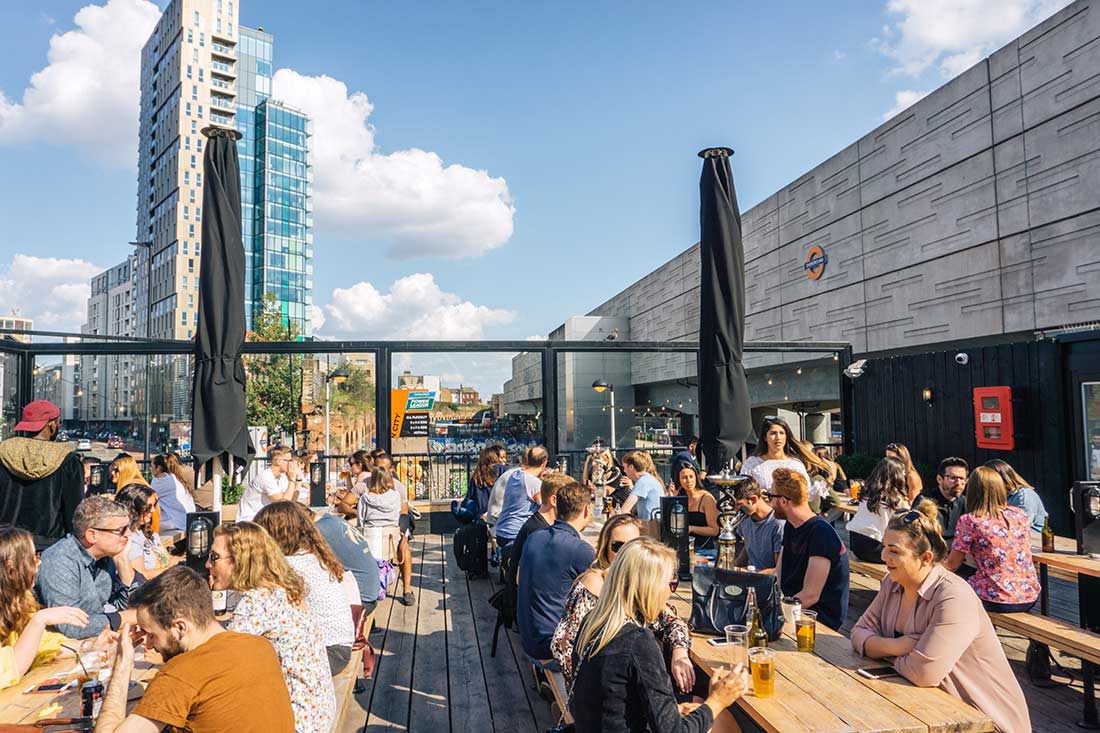 15 things to do in East London - travel guide