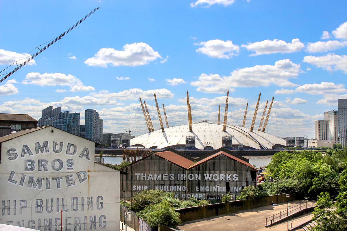 Things to do in East London - travel guide