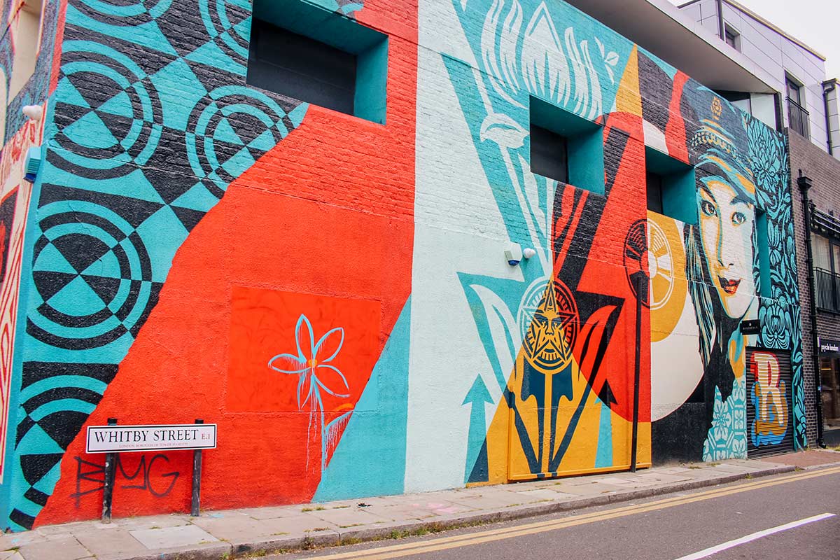 15 things to do in East London - travel guide