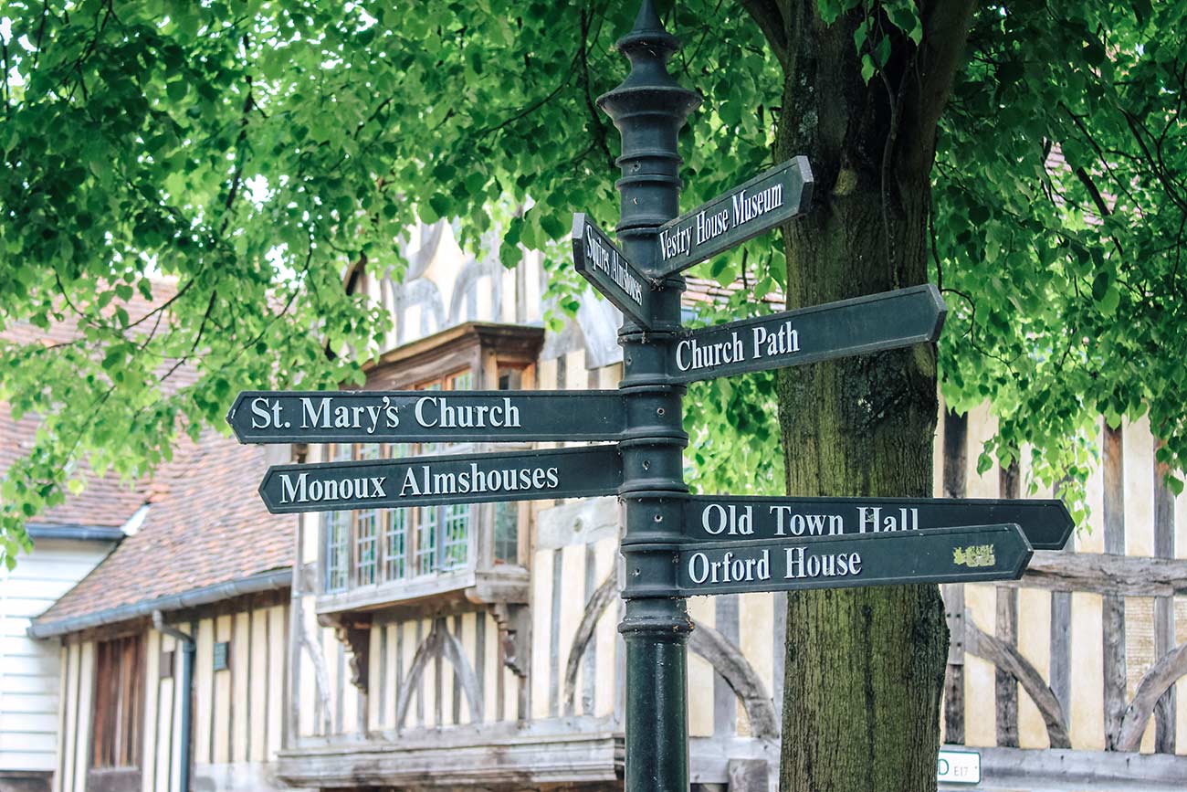 A Guide to Walthamstow Village in London