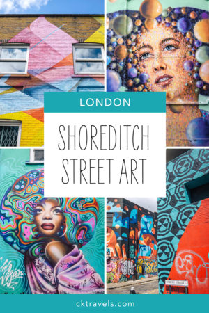 Shoreditch Street Art SM 300x450 