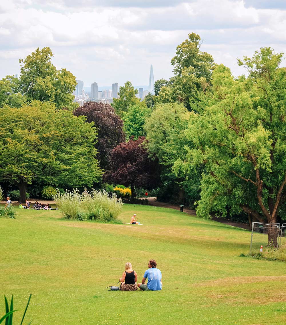 Things to do in Highgate, London - travel guide