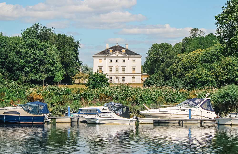 Things to do in Ham, Richmond, London - travel guide