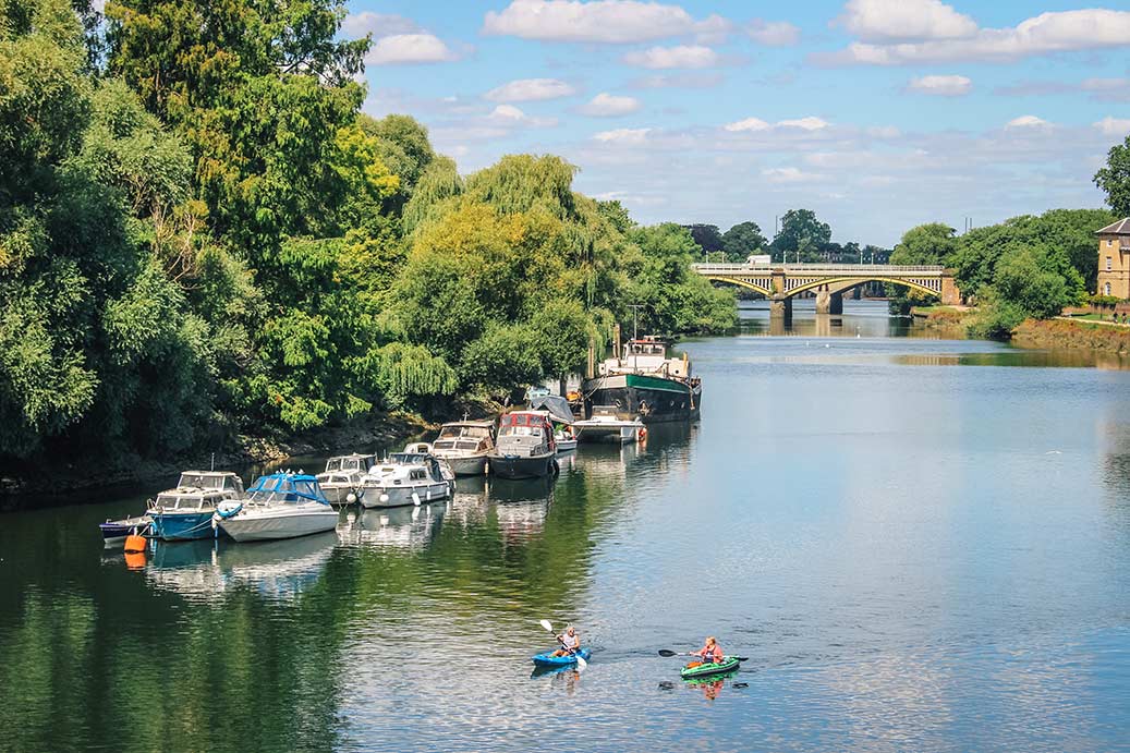 The best things to do in Richmond, London - travel guide