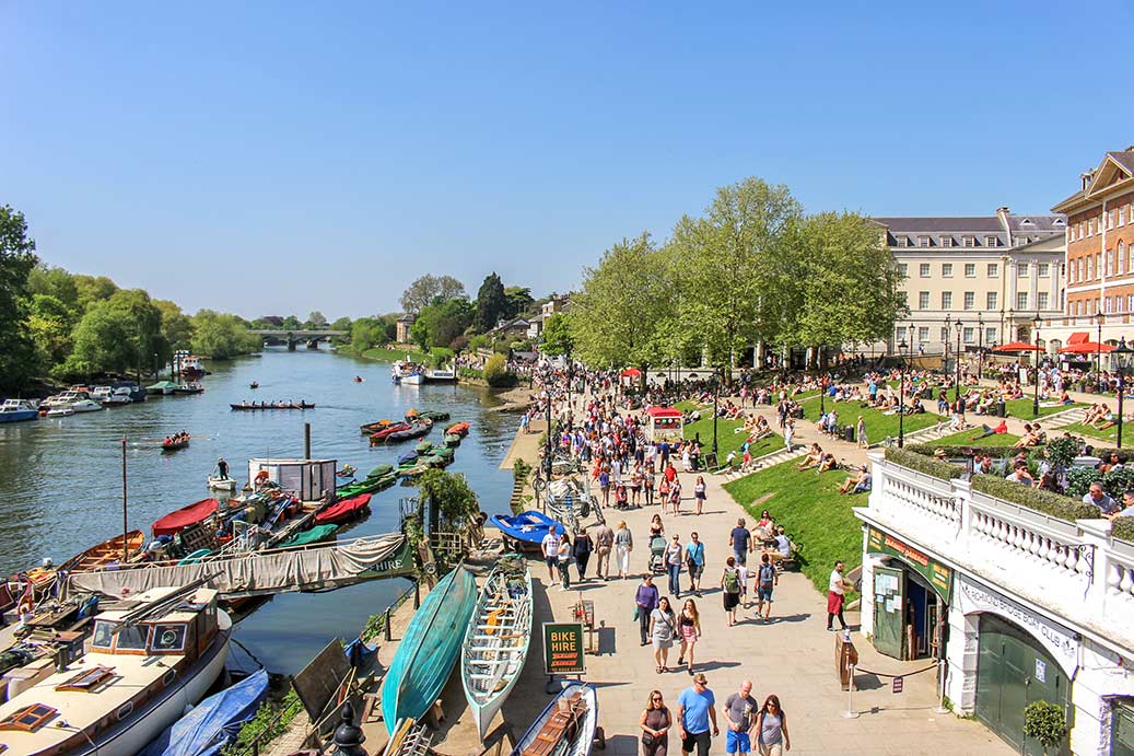 The best things to do in Richmond, London - travel guide