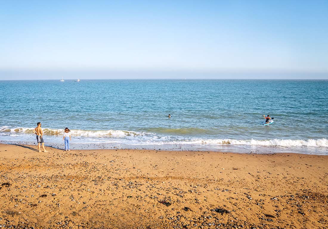 Things to do in Ramsgate, Kent - a perfect day trip from London