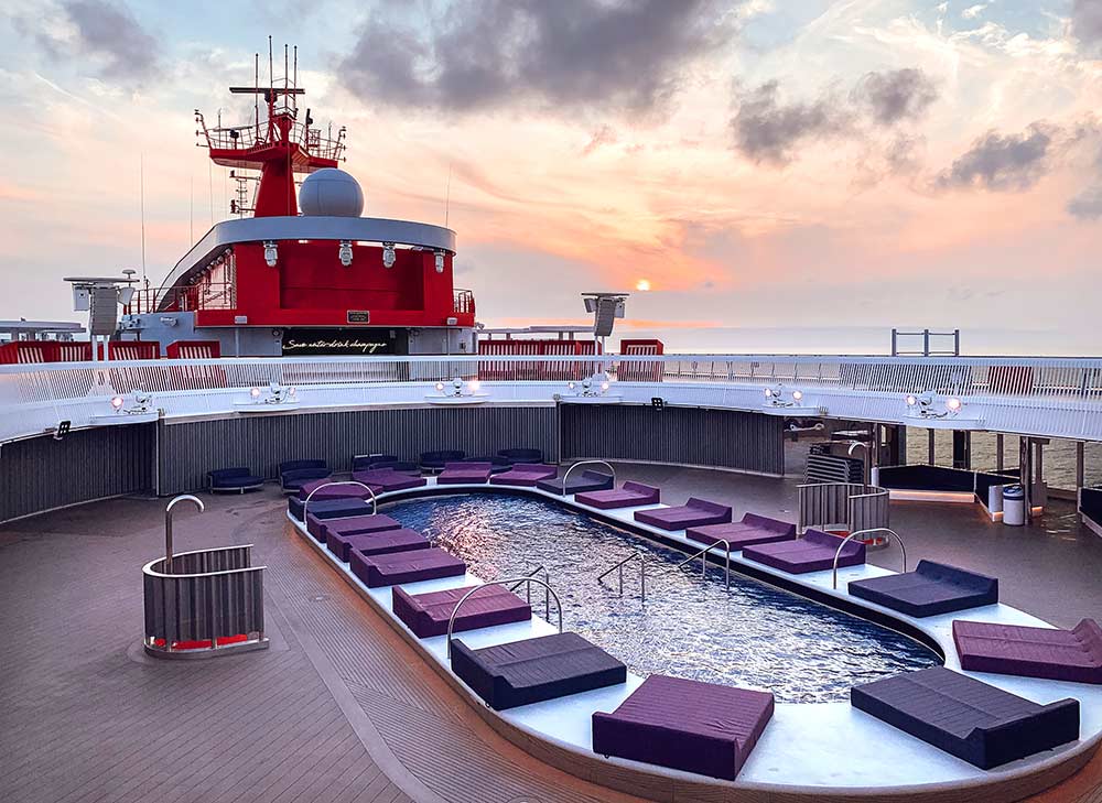 Virgin Voyages Restaurant Guide with MENUS - Eat Sleep Cruise