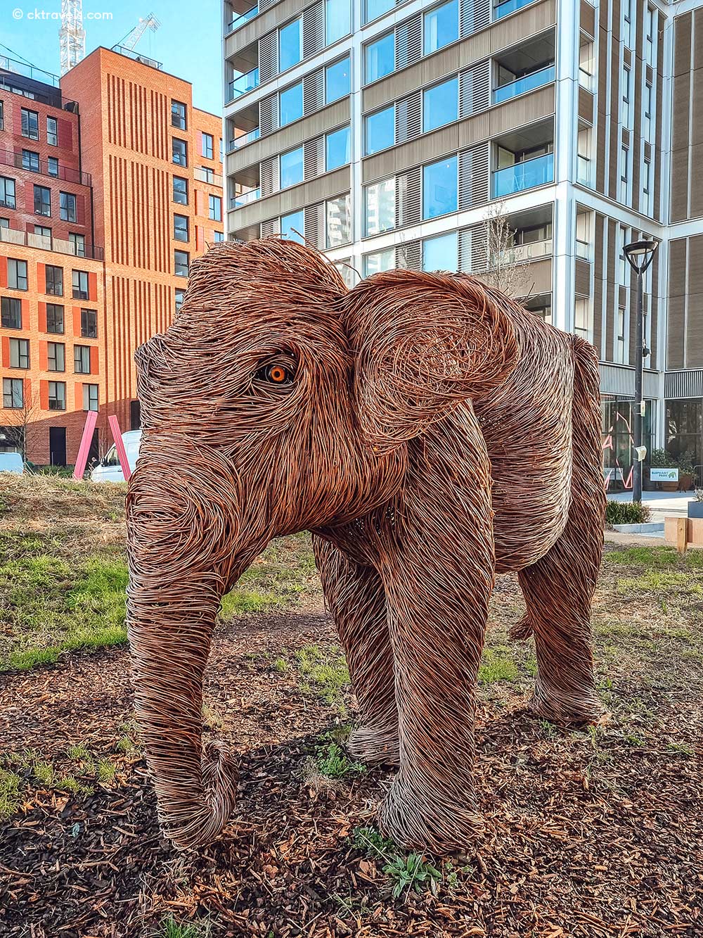 22 Things to do in Elephant and Castle, London (2023) - CK Travels
