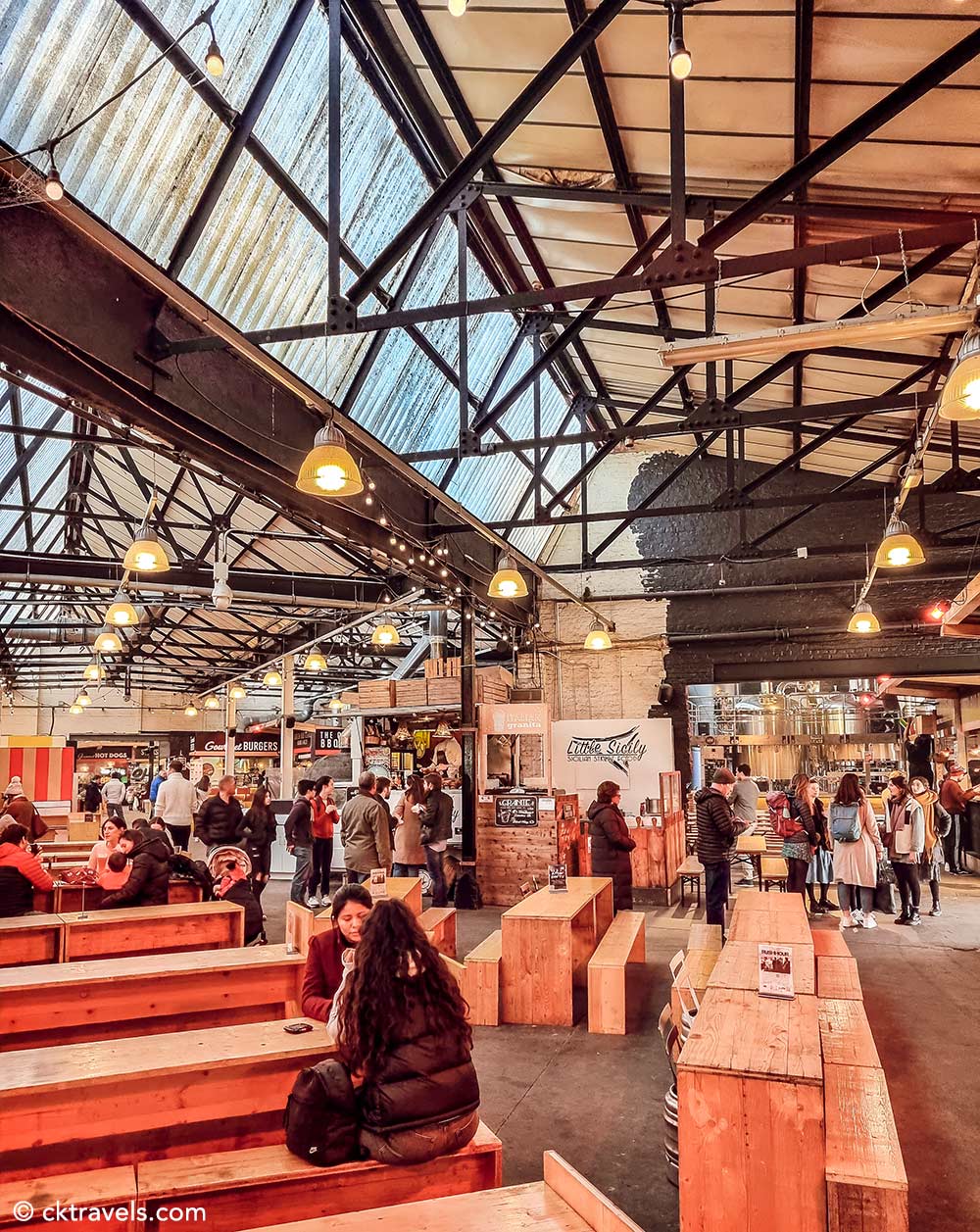 Elephant & Castle area guide – Restaurants, pubs and things in SE1