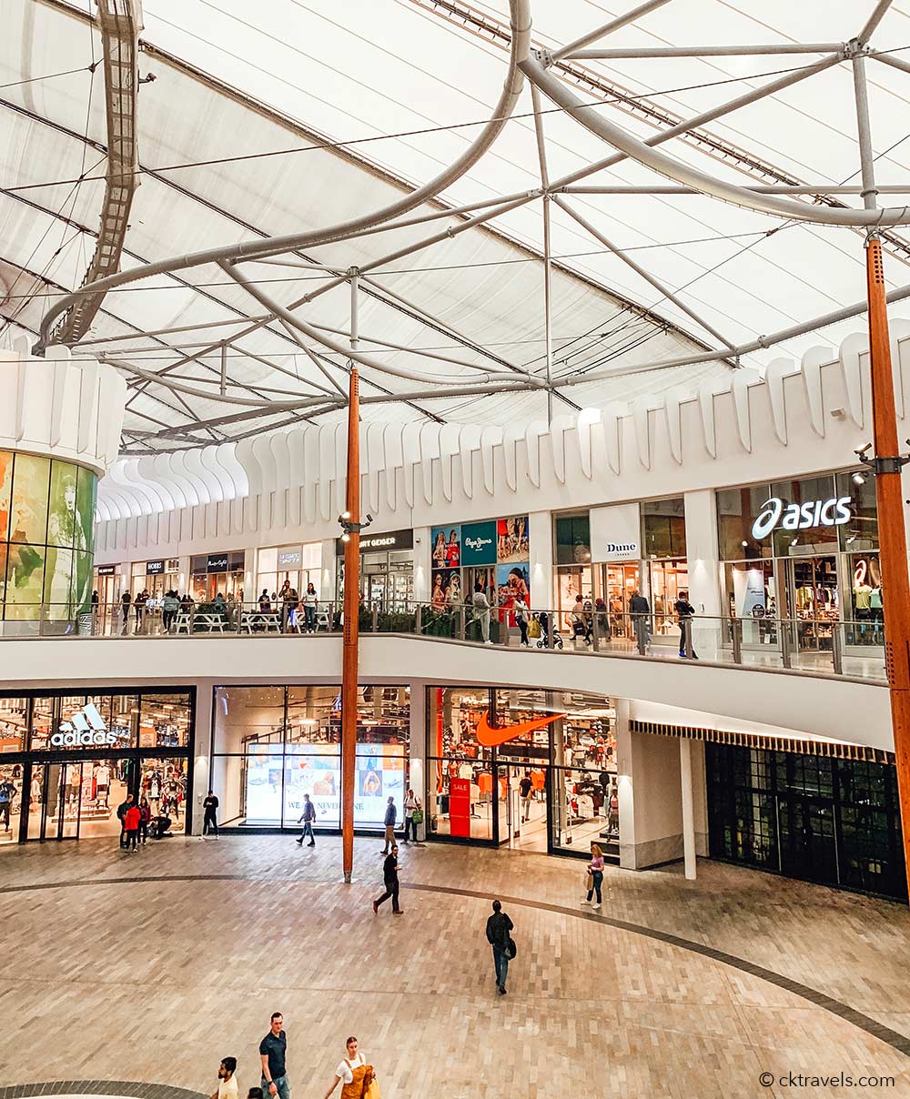 Westfield London Shopping Mall - Shop at One of London's Top Shopping Malls  – Go Guides