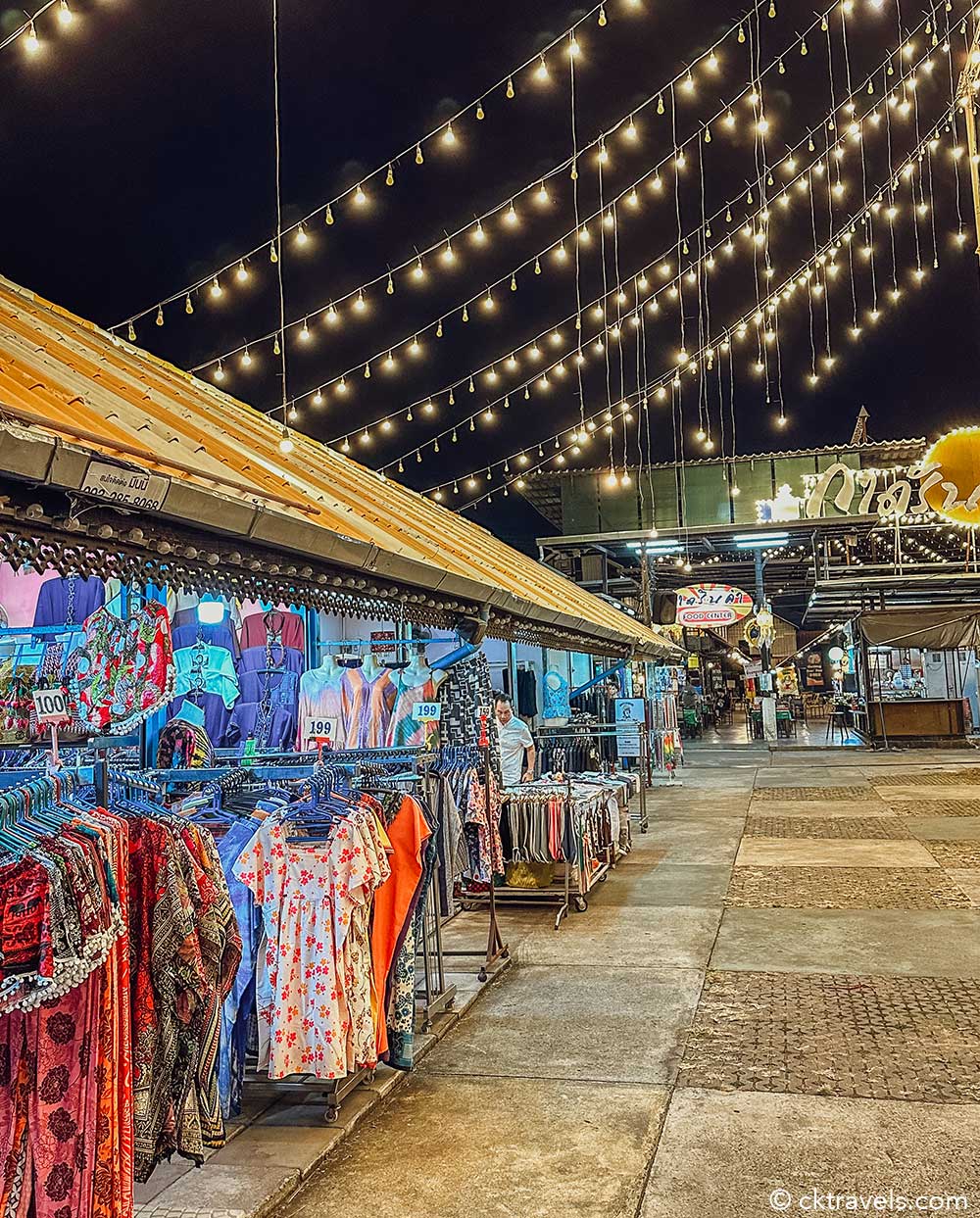 5 Best Markets and Night Markets in Chiang Mai - Where to Go Shopping like  a Local in Chiang Mai? – Go Guides