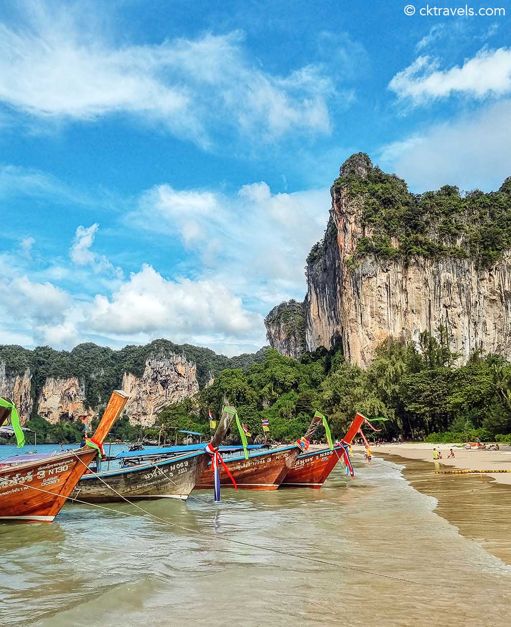 Railay Beach - All You Need to Know BEFORE You Go (with Photos)