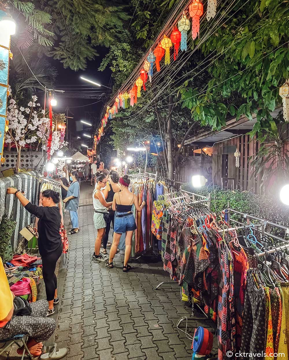 5 Best Markets and Night Markets in Chiang Mai - Where to Go Shopping like  a Local in Chiang Mai? – Go Guides