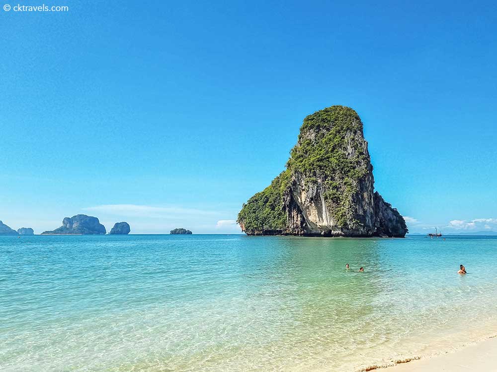 Railay Beach, Thailand: Your luxury-focused guide
