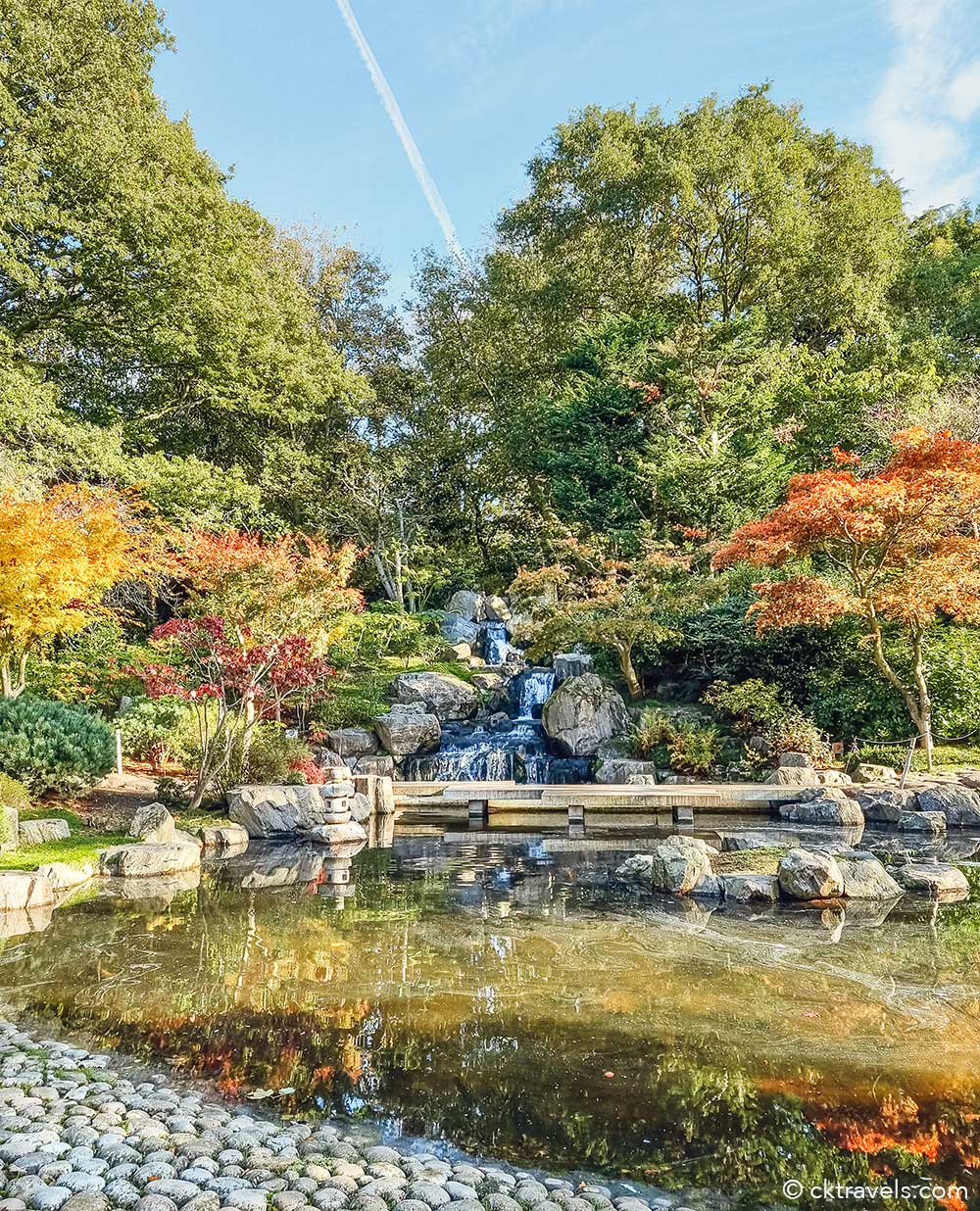 Kyoto Garden Holland Park